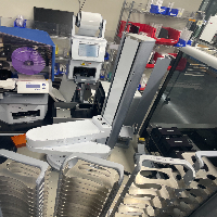 Agilent Plate Stacker w/ Automated Control Unit image 0
